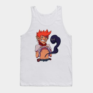 bomBARDed - Randy & Eddy Tank Top